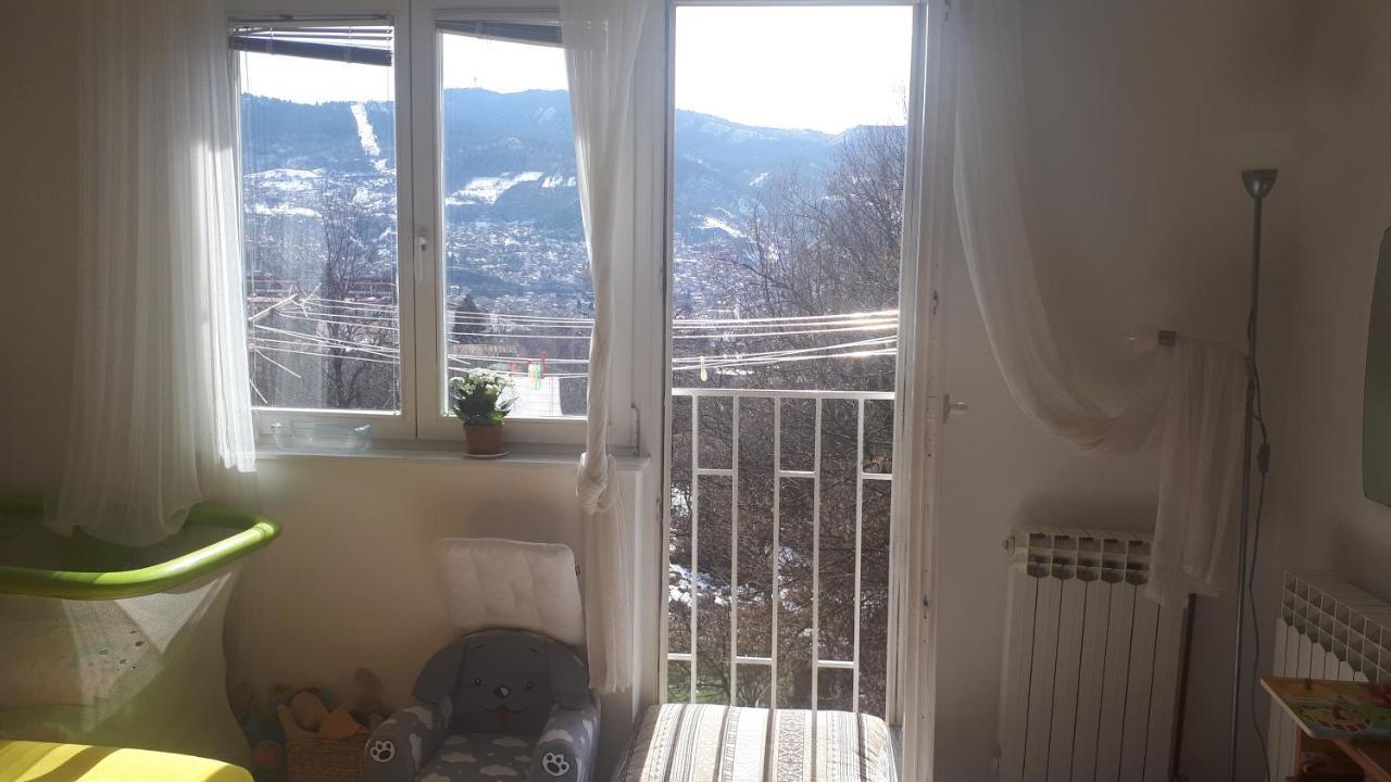 Your Home In Sarajevo Exterior photo